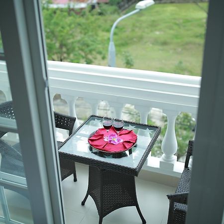 Golden Sunset Hotel Hoi An Exterior photo