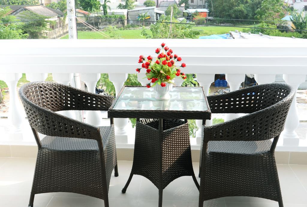 Golden Sunset Hotel Hoi An Room photo