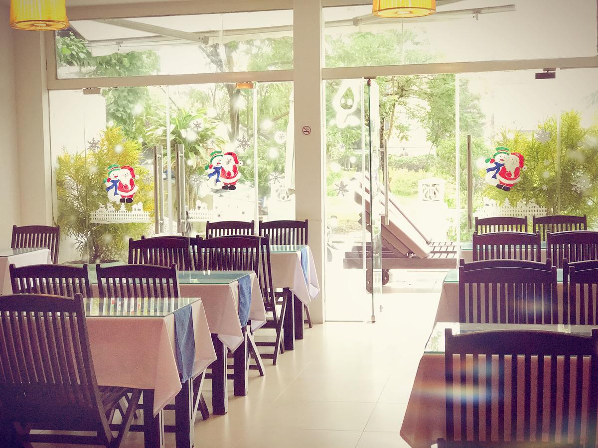 Golden Sunset Hotel Hoi An Exterior photo